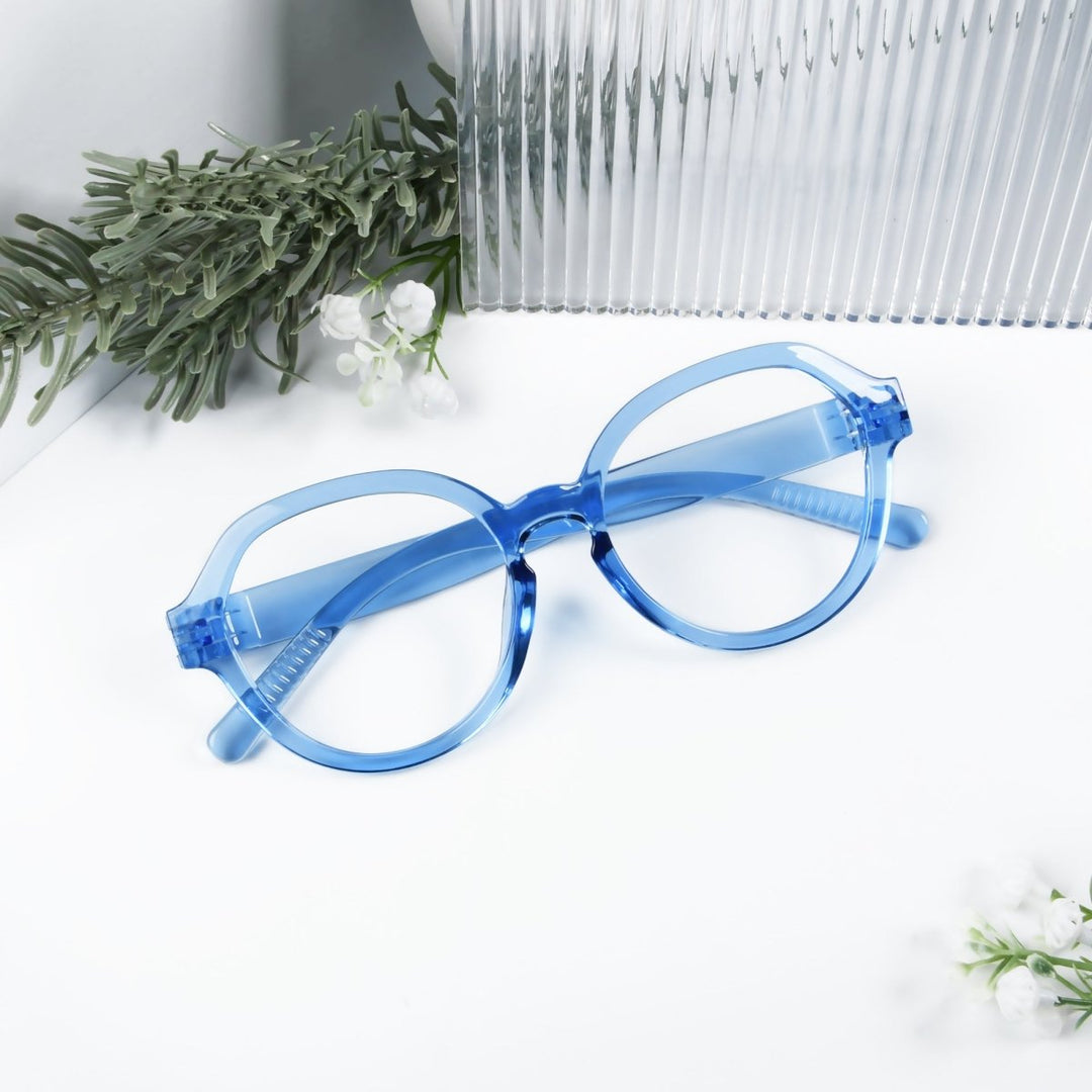 PcFaj | Frame Only & No Prescription