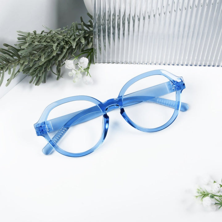 PcFaj | Frame Only & No Prescription