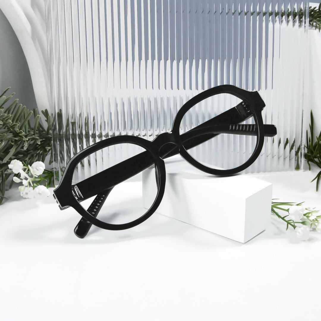 PcFaj | Frame Only & No Prescription