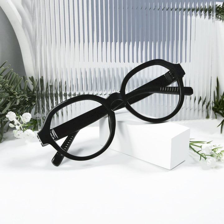 PcFaj | Frame Only & No Prescription