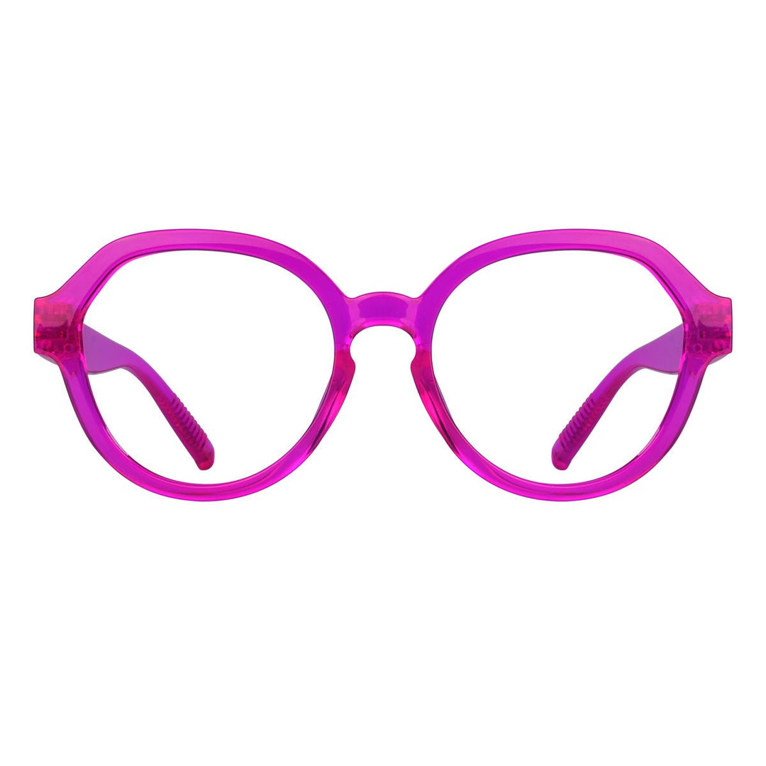 PcFaj | Frame Only & No Prescription