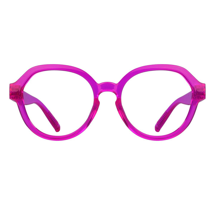 PcFaj | Frame Only & No Prescription