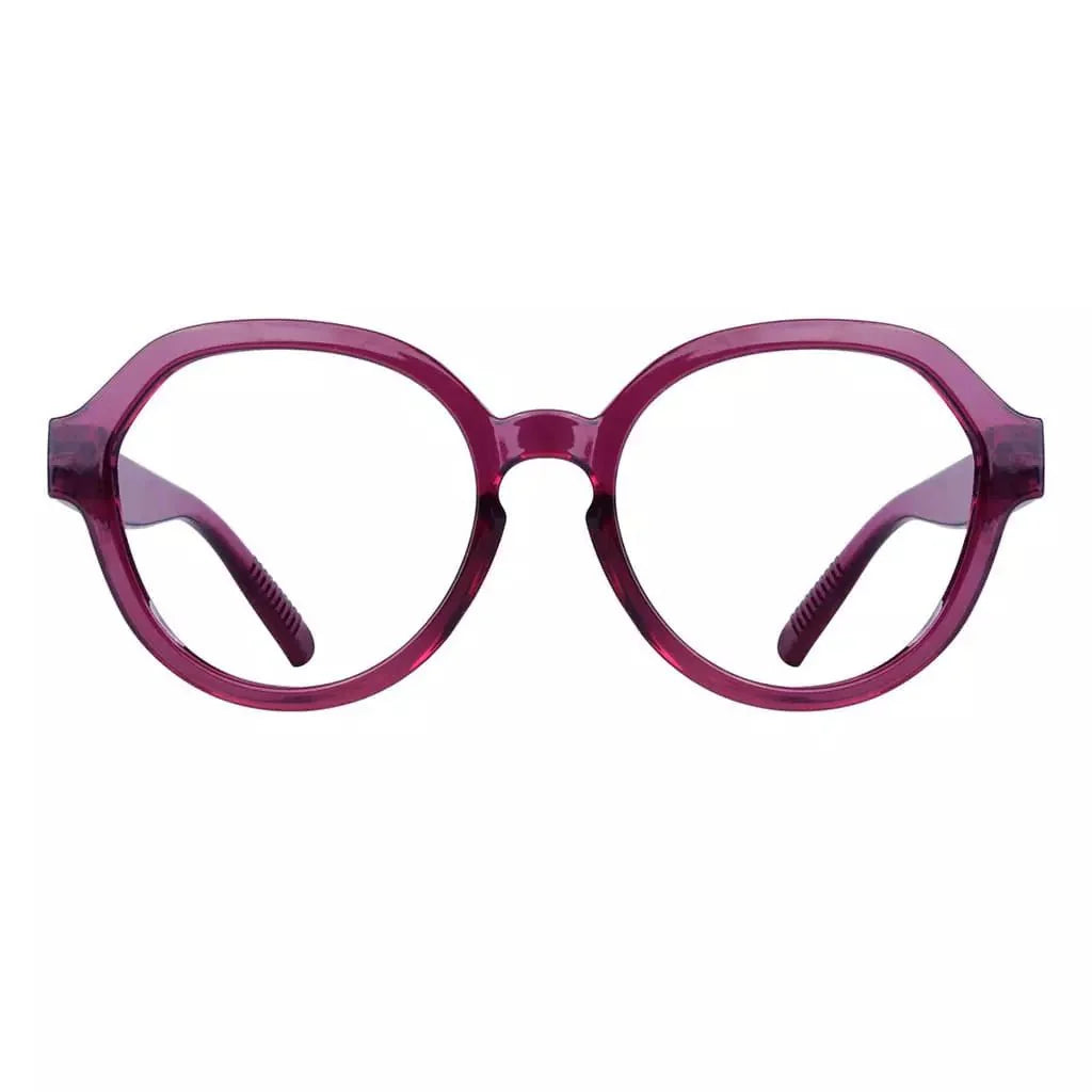 PcFaj | Ready-made Readers