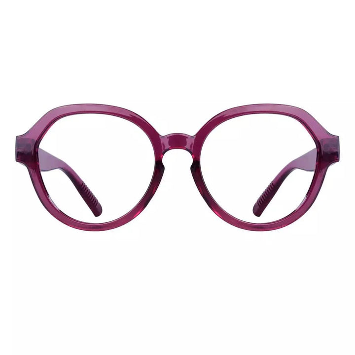 PcFaj | Ready-made Readers