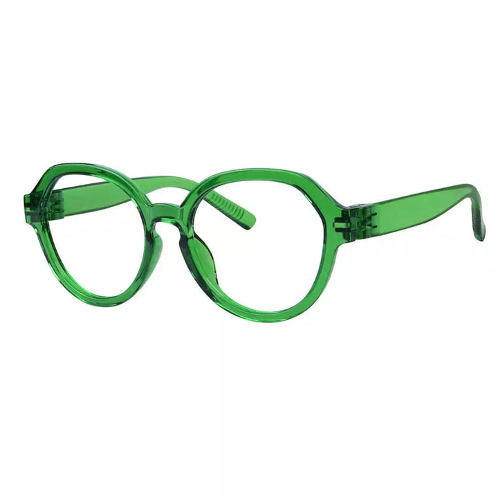 PcFaj | Ready-made Readers