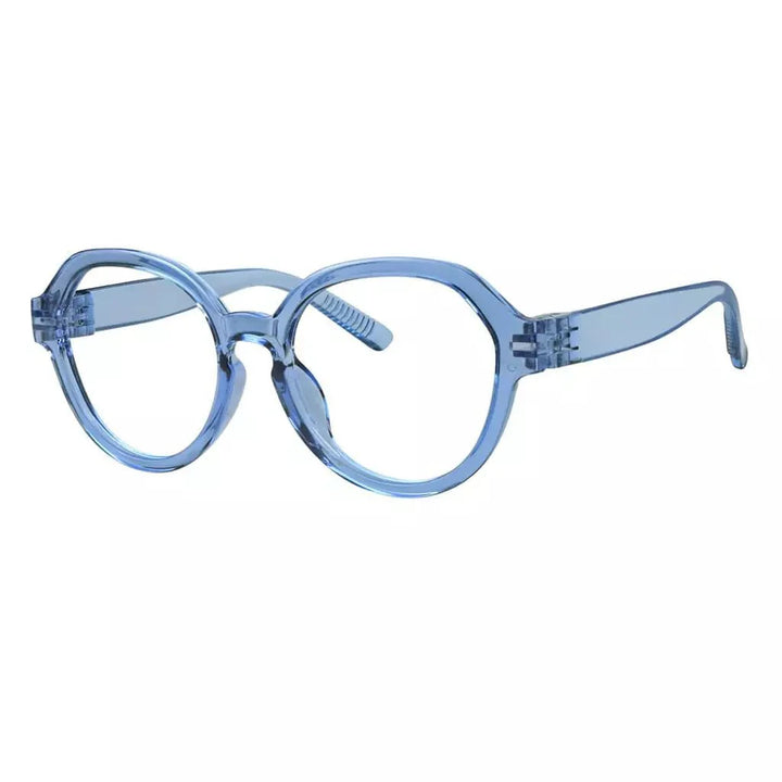 PcFaj | Ready-made Readers