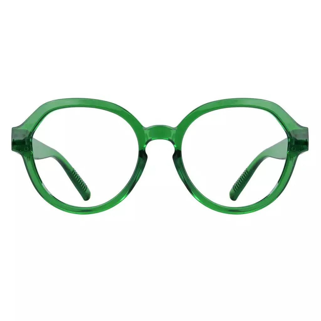 PcFaj | Ready-made Readers