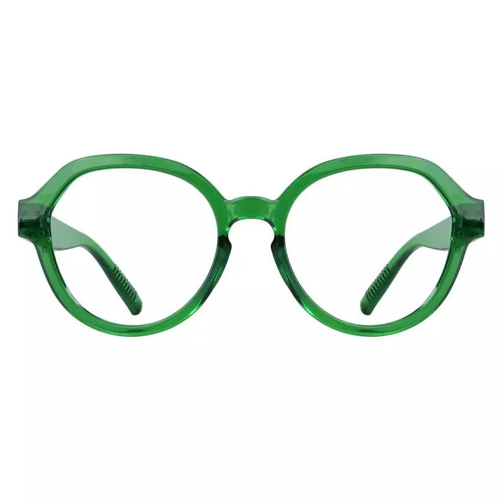 PcFaj | Ready-made Readers