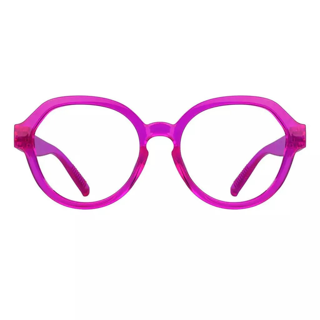 PcFaj | Ready-made Readers