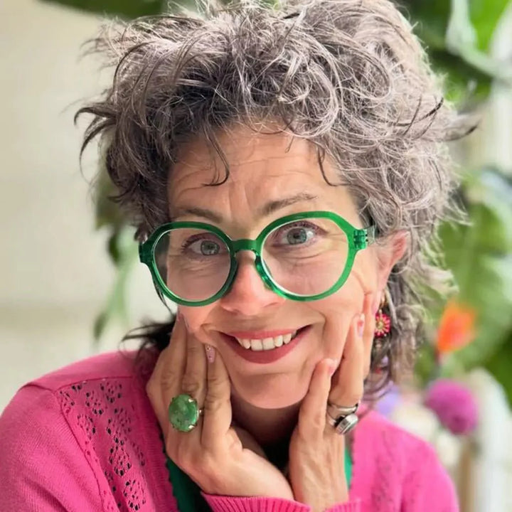 PcFaj | Ready-made Readers