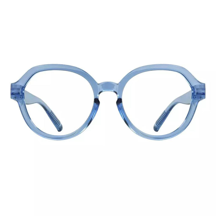 PcFaj | Ready-made Readers