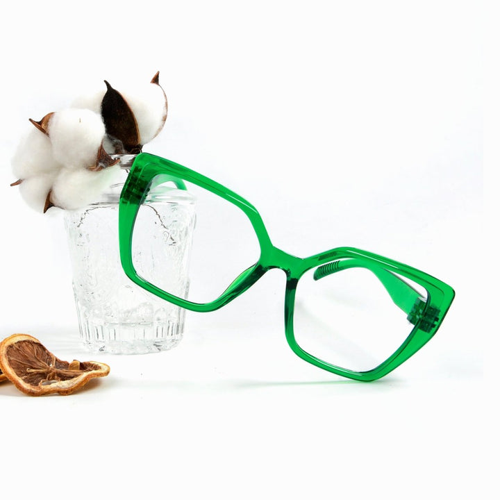 PcFal | Frame Only & No Prescription