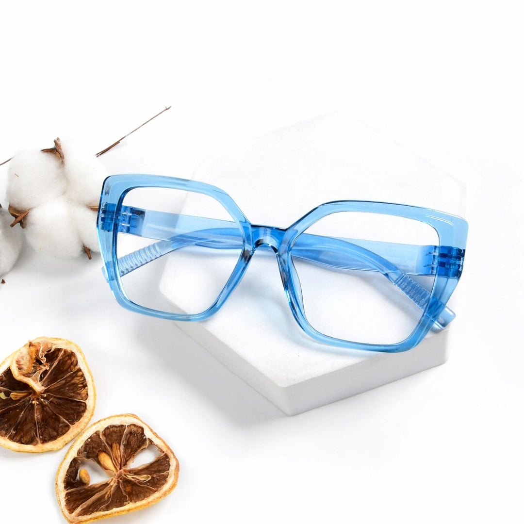 PcFal | Frame Only & No Prescription