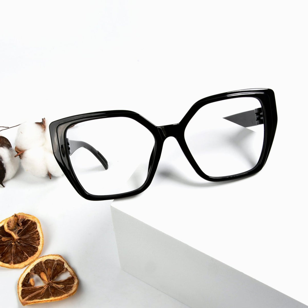 PcFal | Frame Only & No Prescription