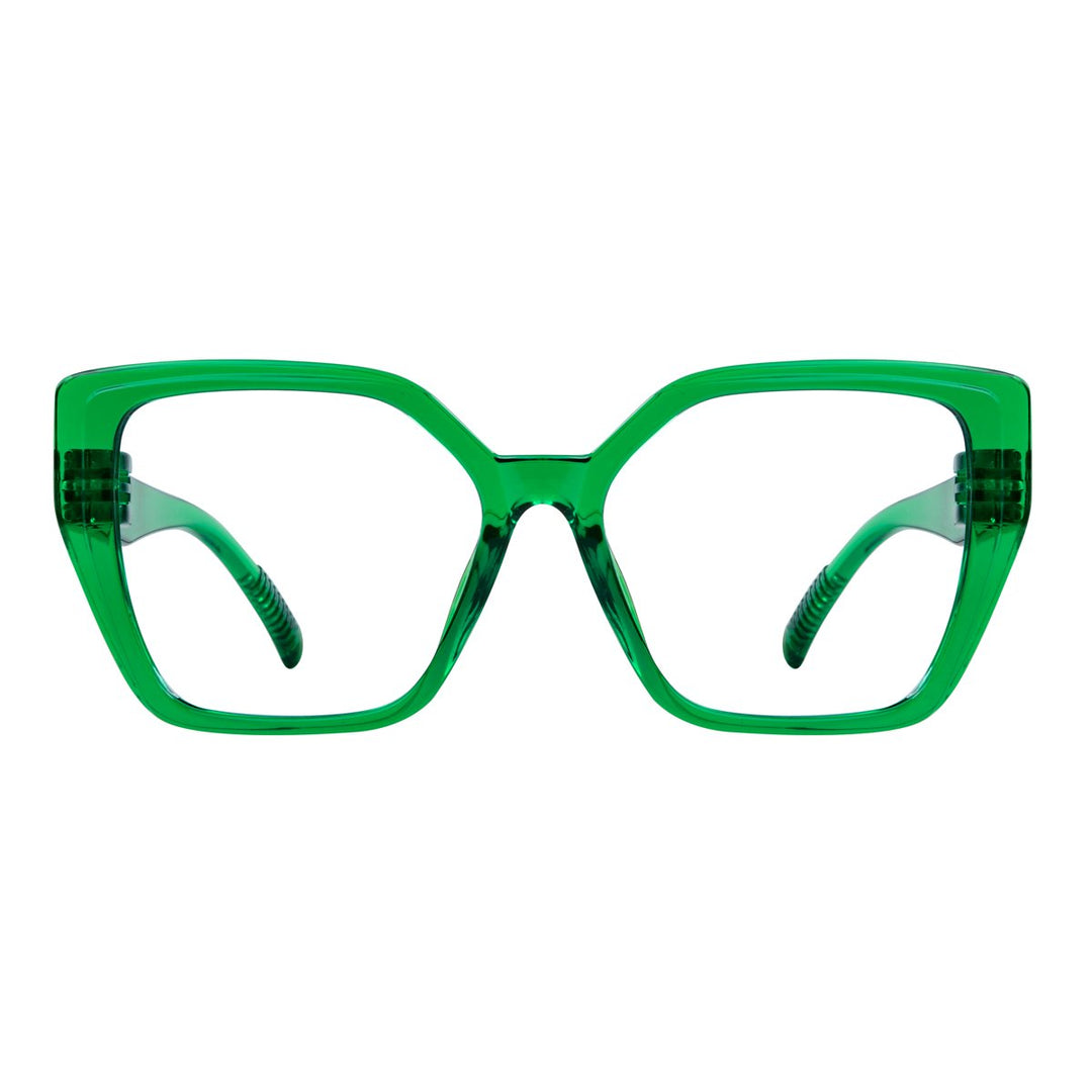 PcFal | Frame Only & No Prescription