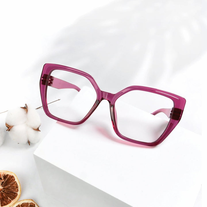 PcFal | Frame Only & No Prescription