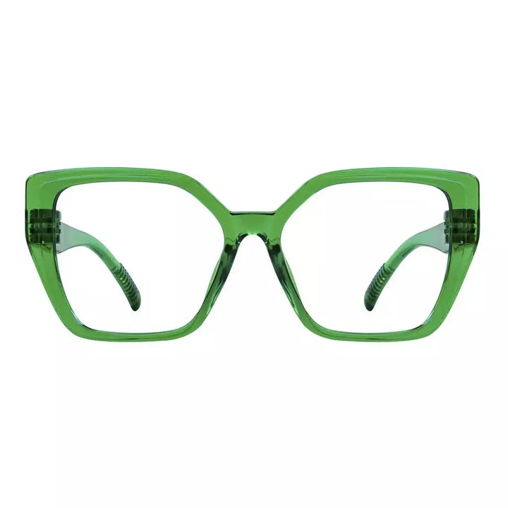 PcFal | Ready-made Readers