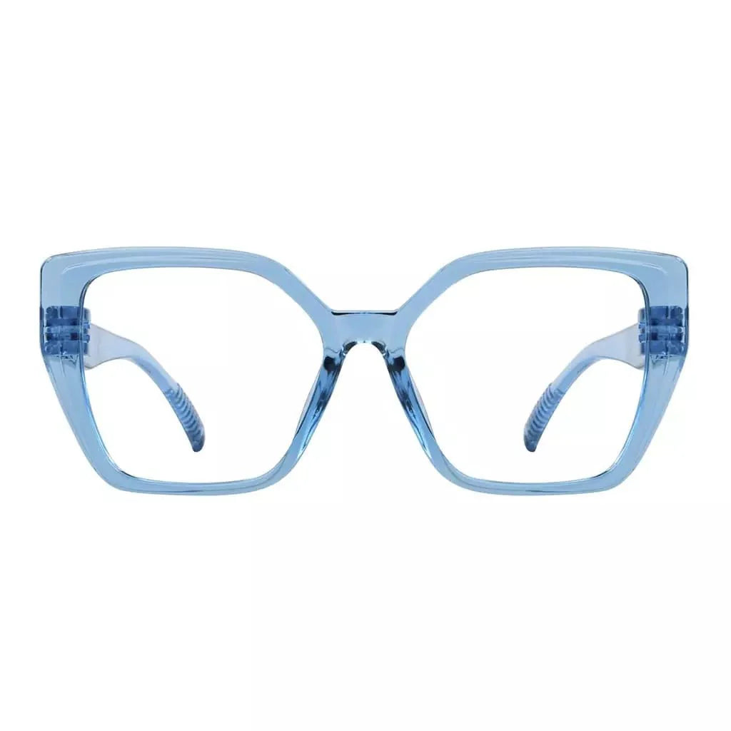 PcFal | Ready-made Readers