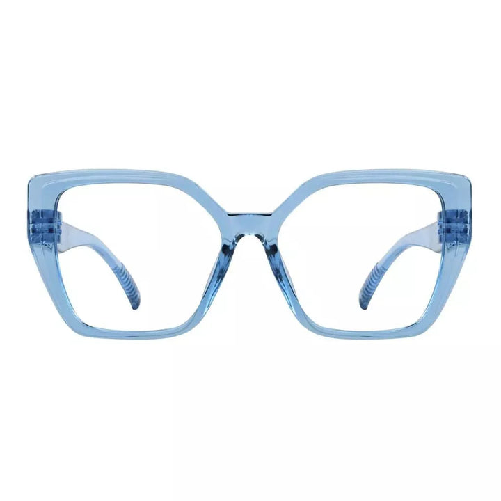 PcFal | Ready-made Readers