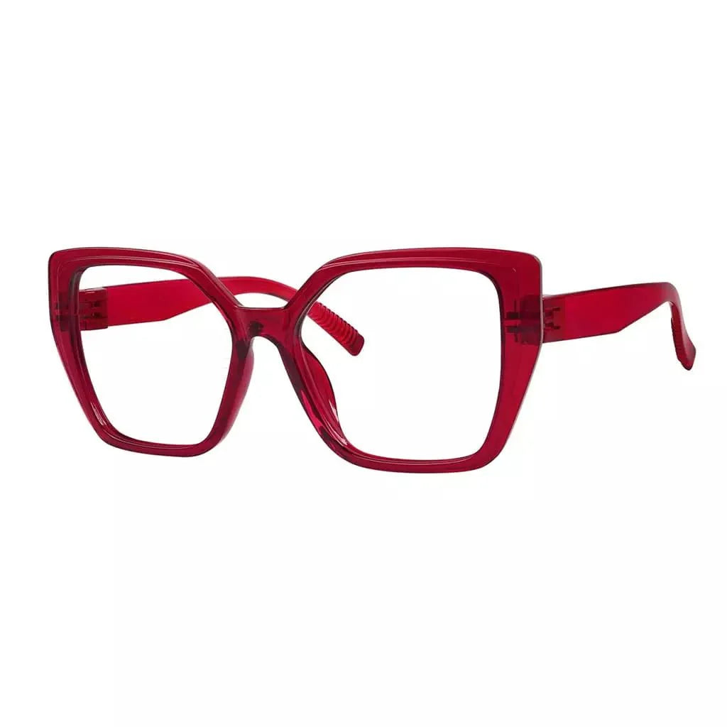 PcFal | Ready-made Readers