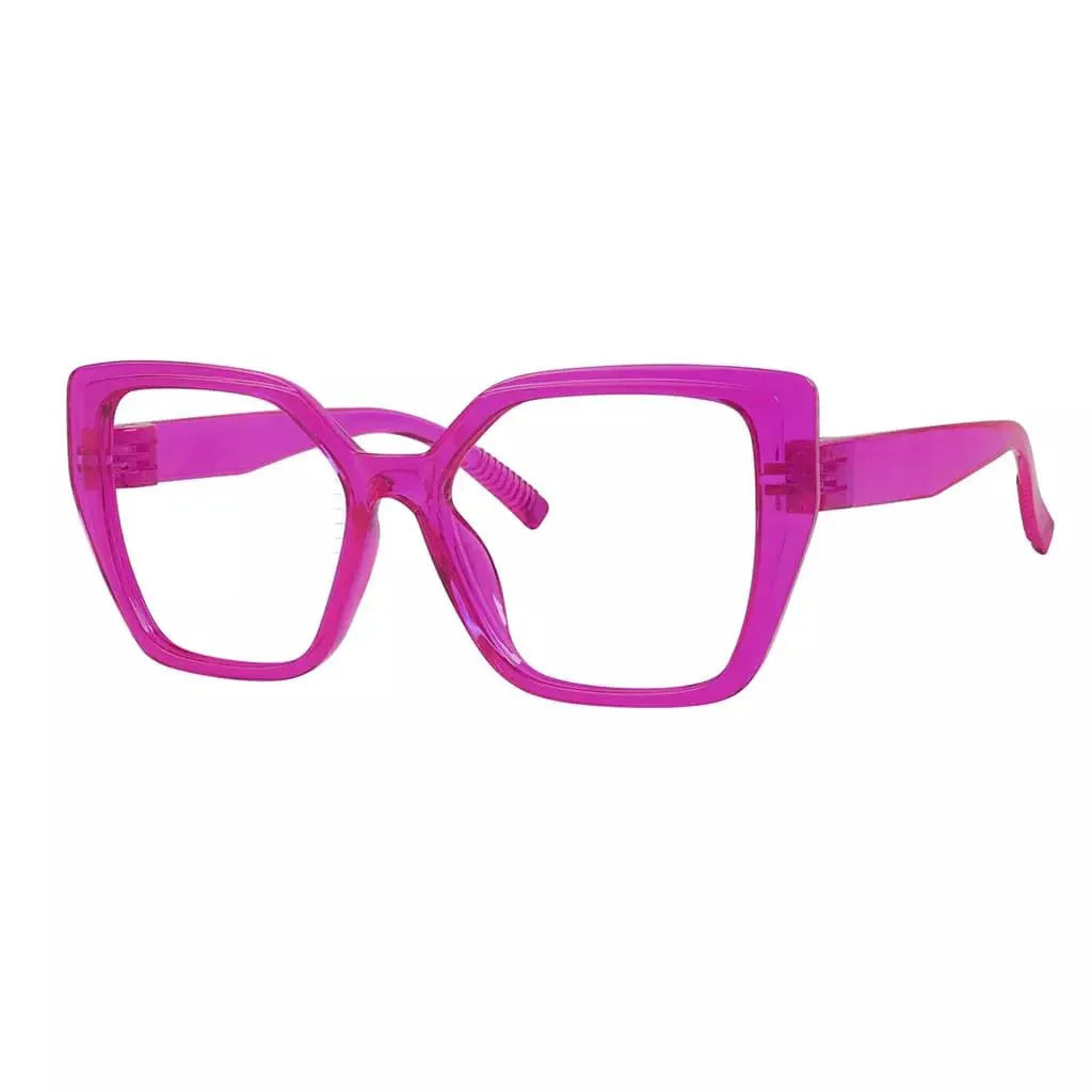 PcFal | Ready-made Readers