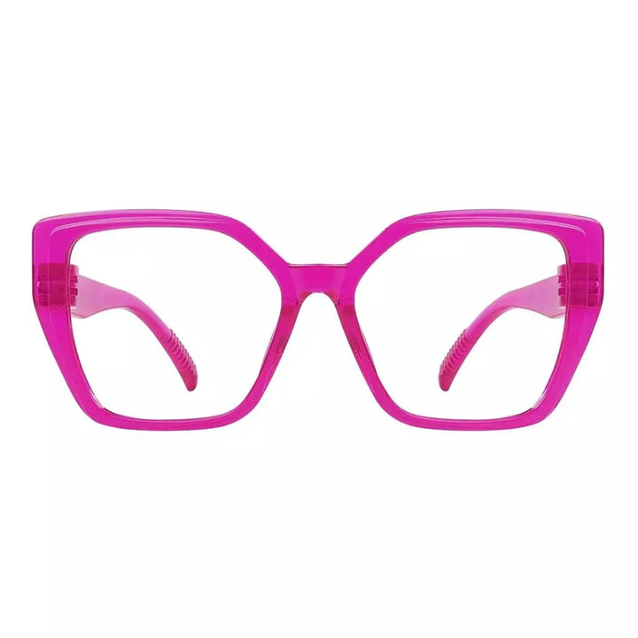 PcFal | Ready-made Readers