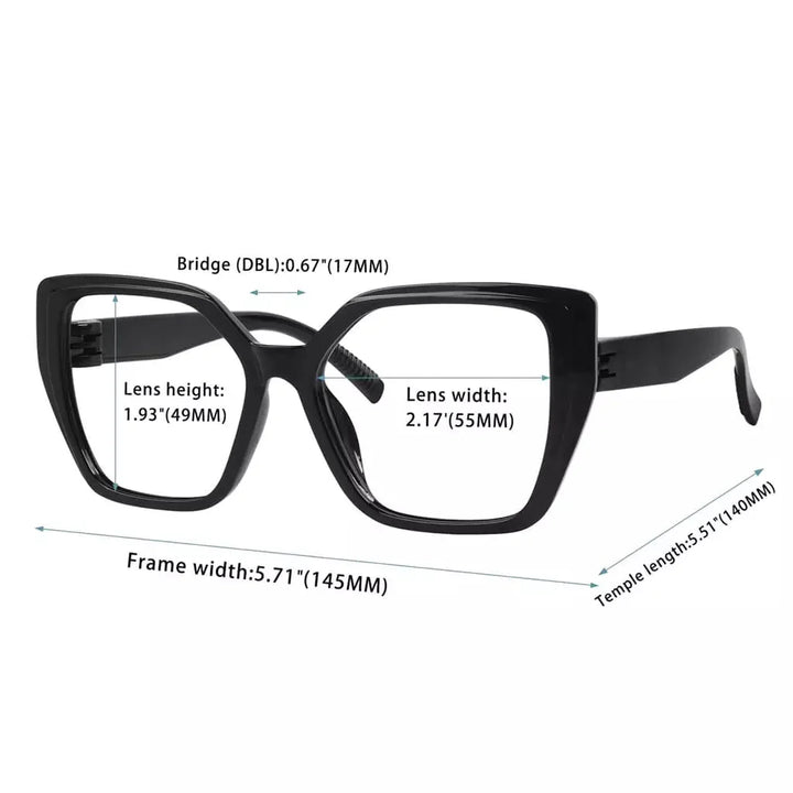 PcFal | Ready-made Readers
