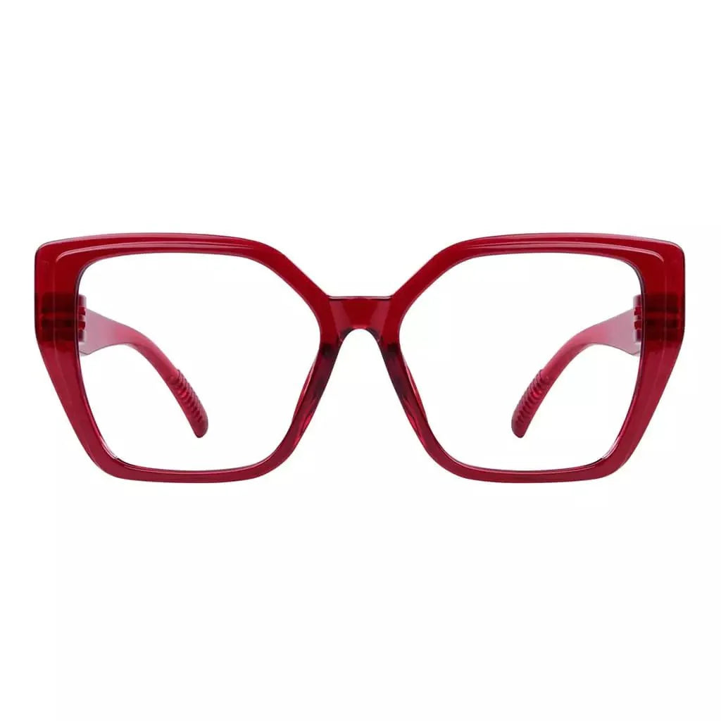 PcFal | Ready-made Readers