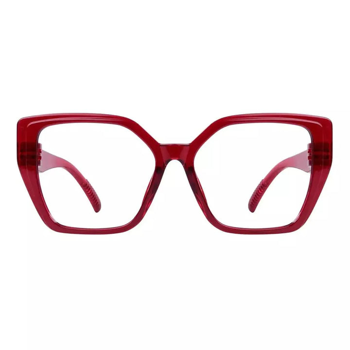 PcFal | Ready-made Readers