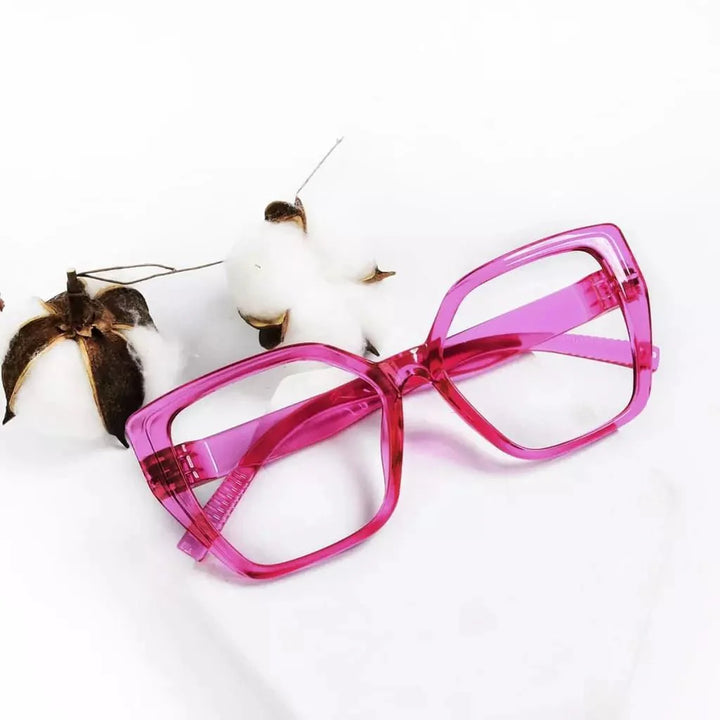 PcFal | Ready-made Readers