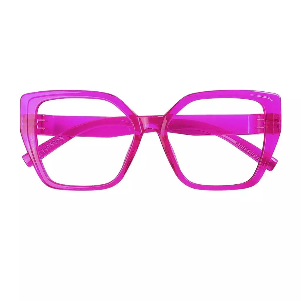 PcFal | Ready-made Readers