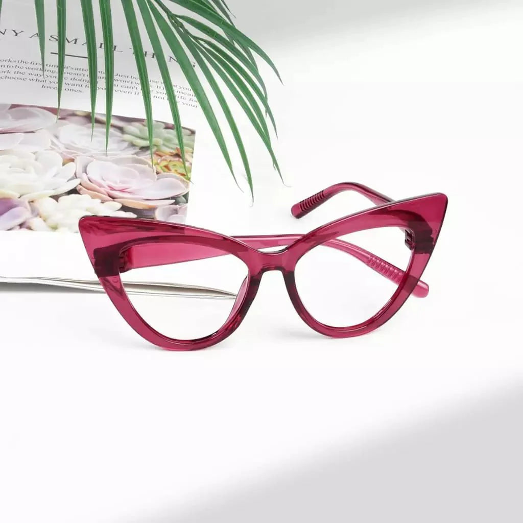 PcFam | Frame Only & No Prescription