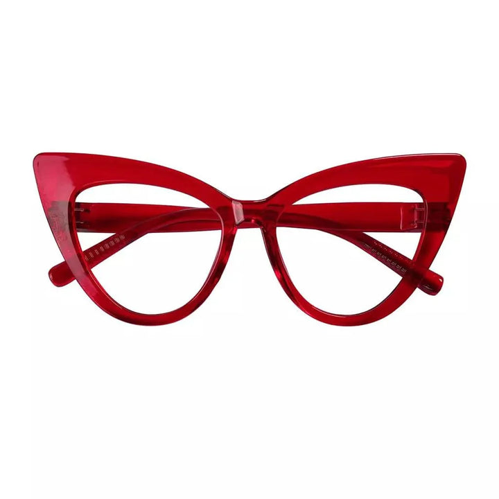 PcFam | Frame Only & No Prescription