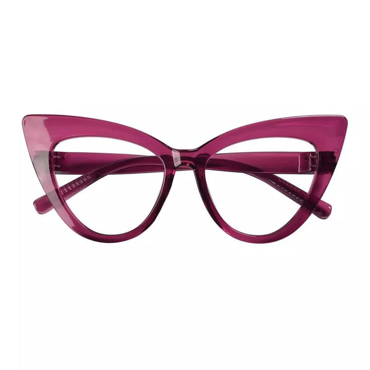 PcFam | Frame Only & No Prescription