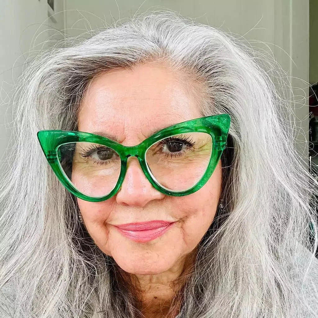 PcFam | Frame Only & No Prescription