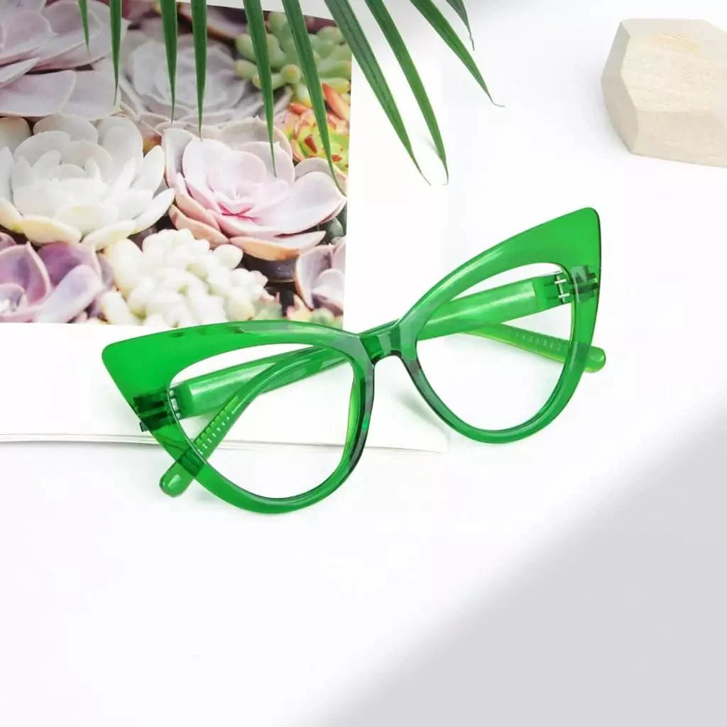 PcFam | Frame Only & No Prescription