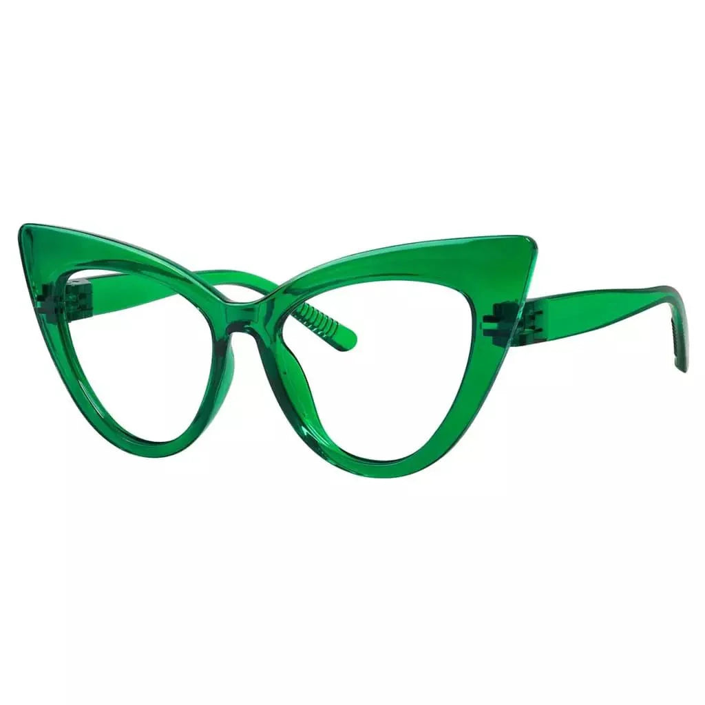 PcFam | Frame Only & No Prescription