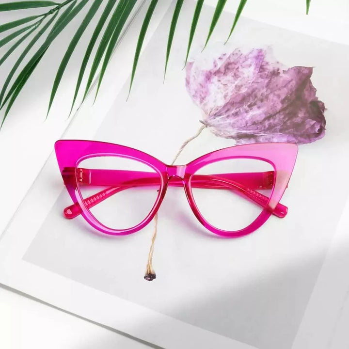 PcFam | Frame Only & No Prescription