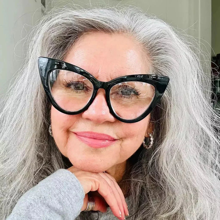 PcFam | Frame Only & No Prescription