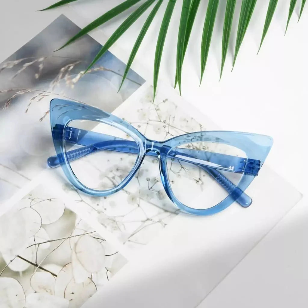 PcFam | Frame Only & No Prescription