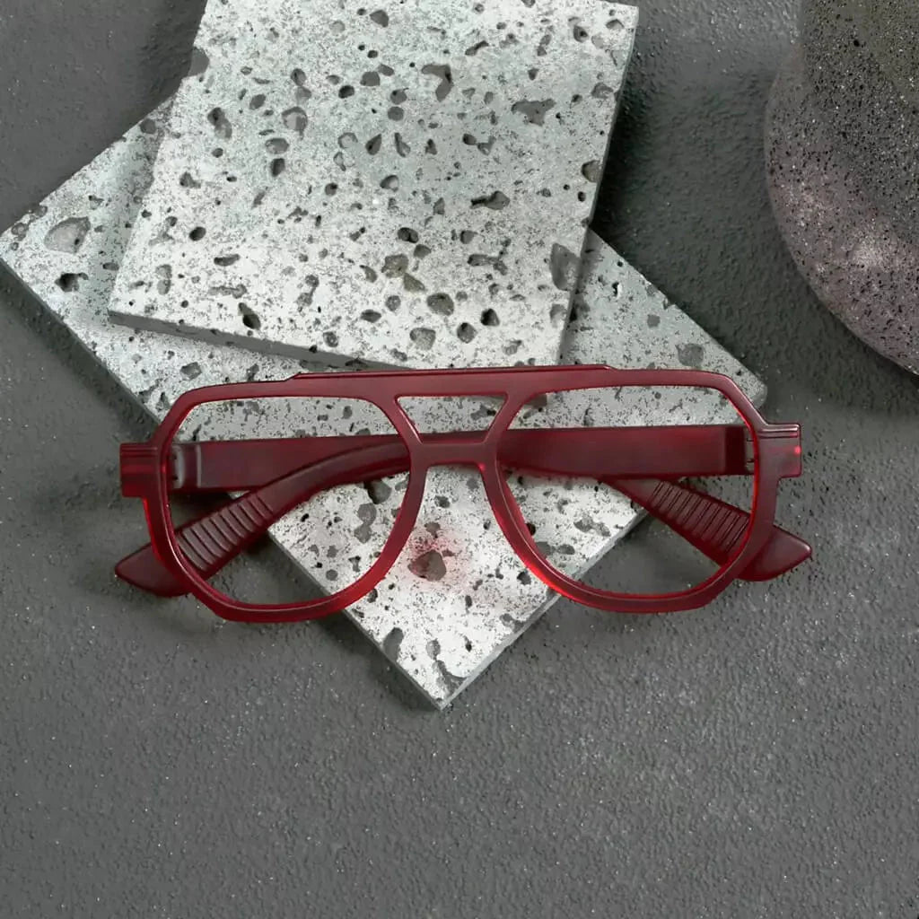 PcFan | Frame Only & No Prescription