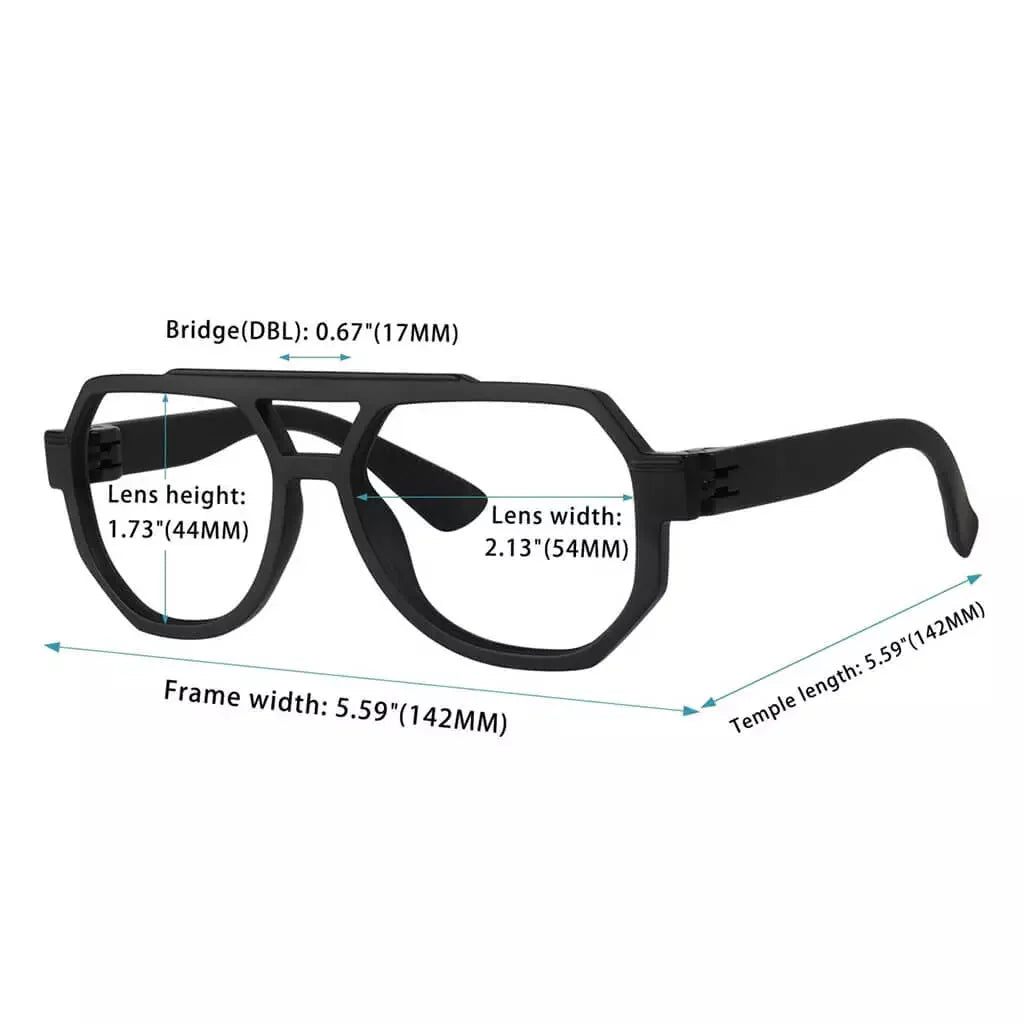PcFan | Frame Only & No Prescription