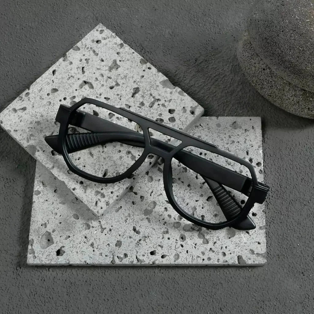 PcFan | Frame Only & No Prescription