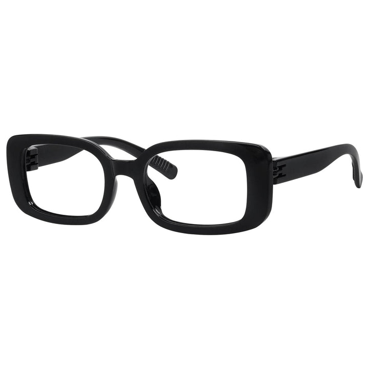 PcFap | Frame Only & No Prescription