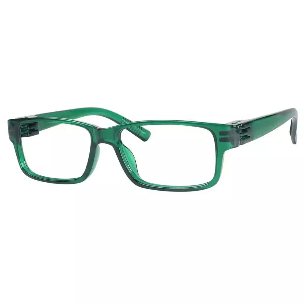 PcFar | Frame Only & No Prescription