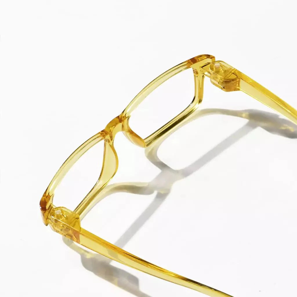 PcFar | Frame Only & No Prescription