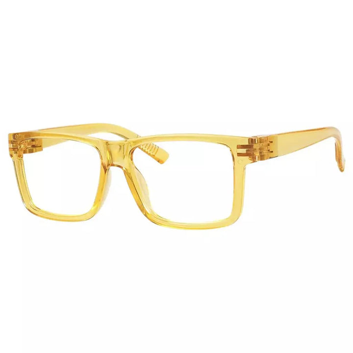 PcFas | Frame Only & No Prescription