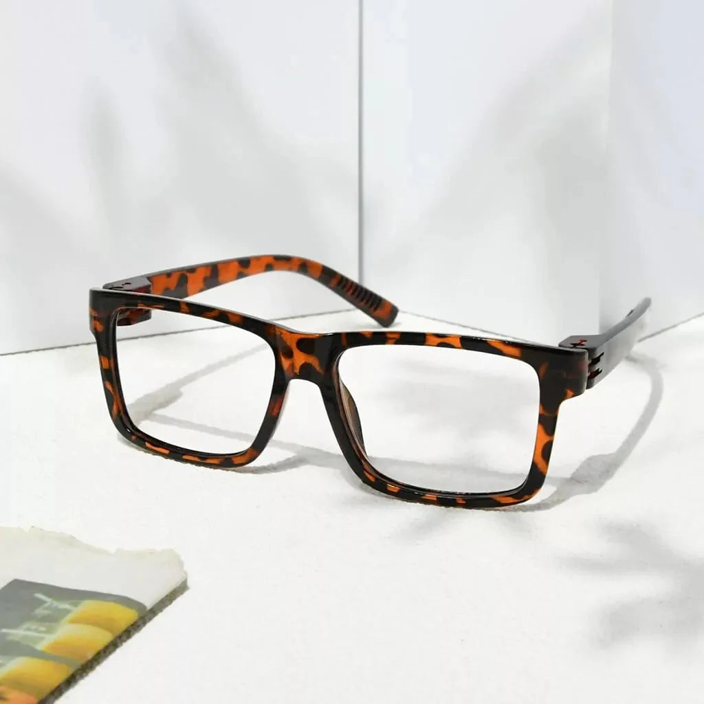 PcFas | Frame Only & No Prescription