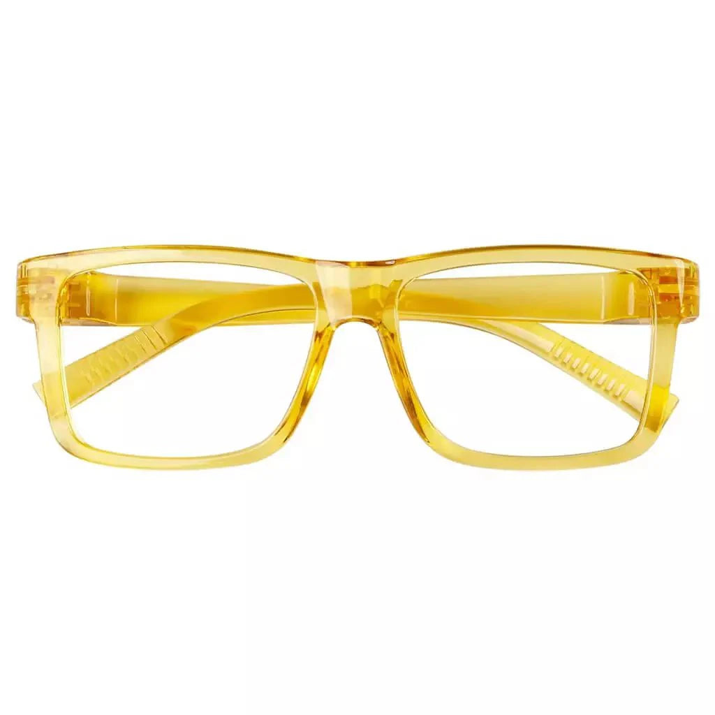 PcFas | Frame Only & No Prescription
