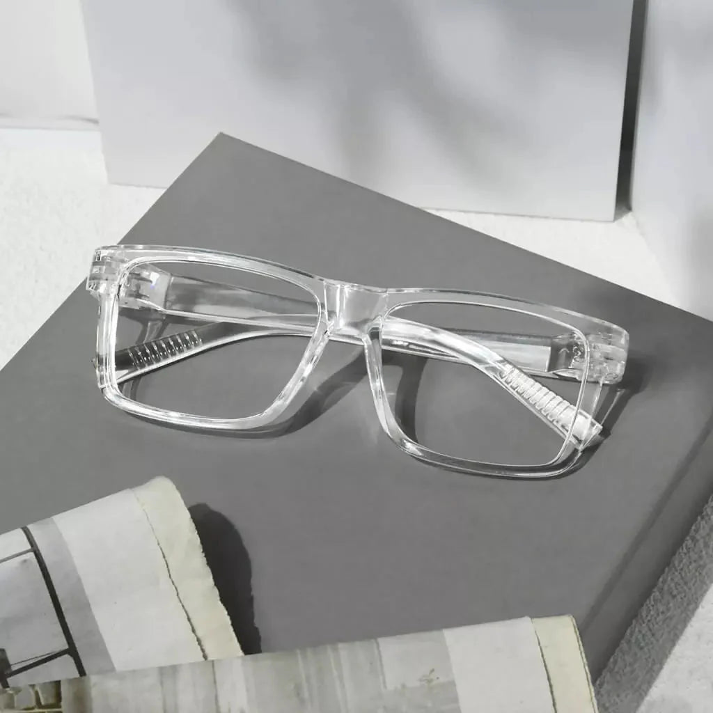 PcFas | Frame Only & No Prescription